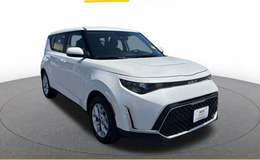 2025 Kia Soul