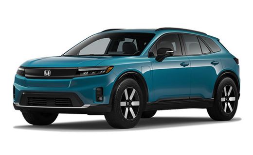 2026 Honda Prologue Tour
