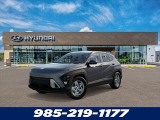 2027 Hyundai Kona SE