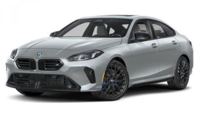 2026 BMW M235 xDrive GC