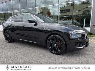 2023 Maserati Levante GT