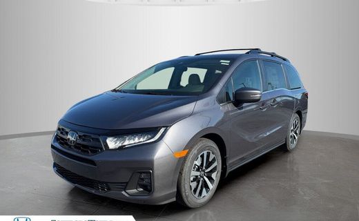 2026 Honda Odyssey EX