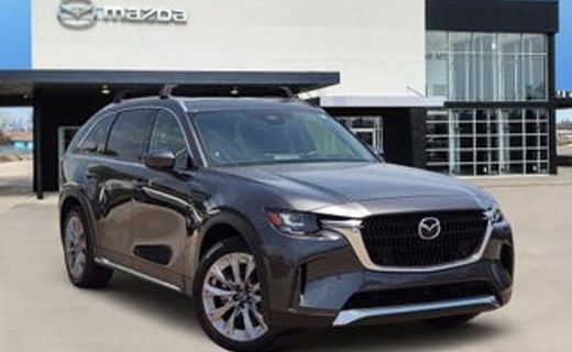 2026 Mazda CX-90 Preferred