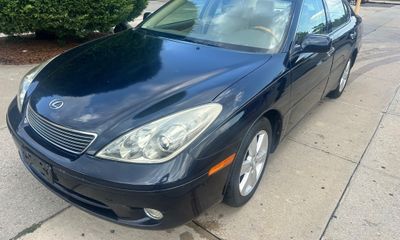 2006 Lexus ES 330