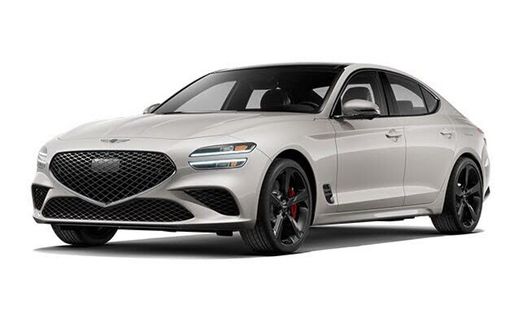 2026 Genesis G70 3 3T Sport