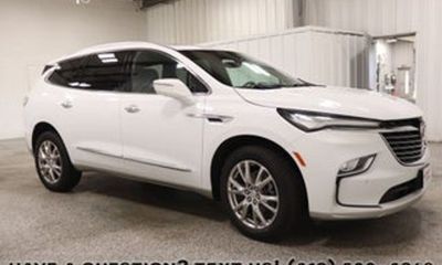 2023 Buick Enclave Premium
