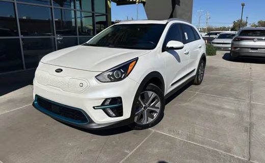 2020 Kia Niro EX Premium
