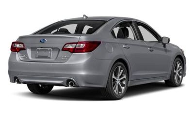 2017 Subaru Legacy Limited M R