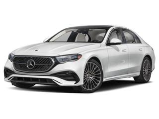 2027 Mercedes-Benz E-Class