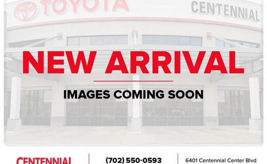 2025 Toyota Tundra TRD Pro