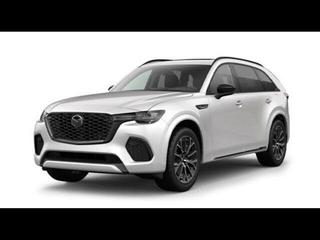 2025 Mazda CX-70 Premium Package