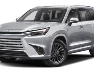 2025 Lexus TX 350