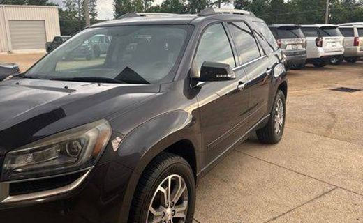 2015 GMC Acadia SLT 1