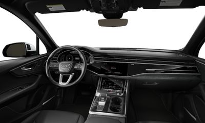 2026 Audi Q7 Quattro Premium