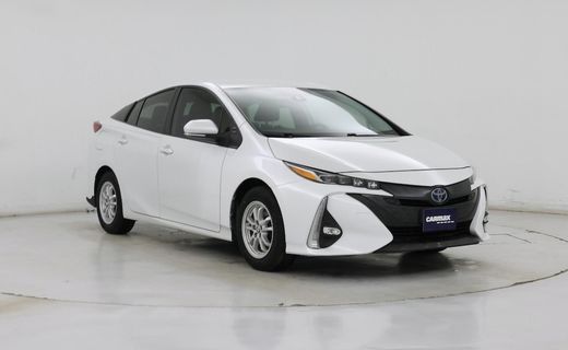 2021 Toyota Prius Prime phev XLE