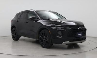 2019 Chevrolet Blazer 2LT