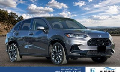2027 Honda HR-V EX L