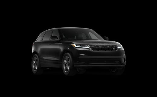 2026 Land Rover Range Velar P250 S