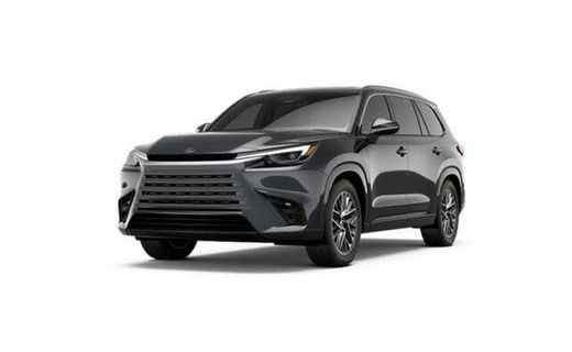 2025 Lexus TX 350