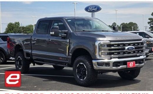 2026 Ford F-250