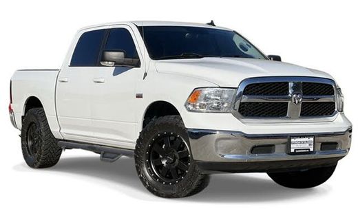 2020 Ram 1500 SLT