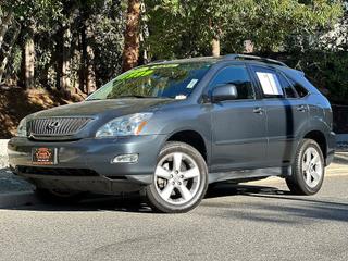 2007 Lexus RX 350