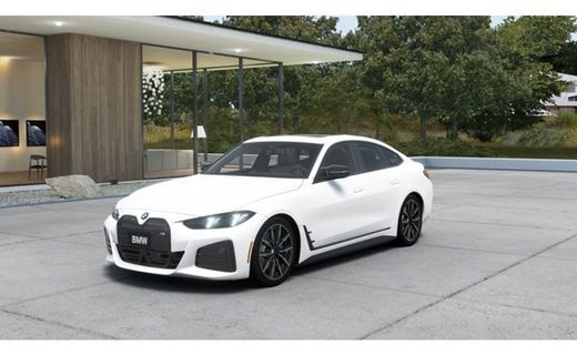 2026 BMW I4 M60