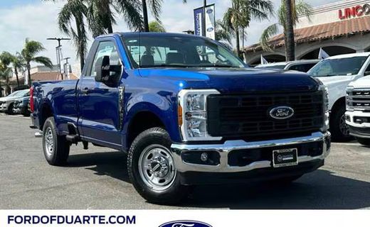 2026 Ford F-250 XL