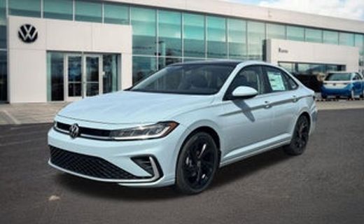2026 Volkswagen Jetta GLI Autobahn