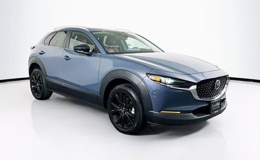2023 Mazda CX-30 Preferred Package