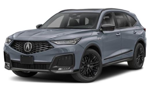 2025 Acura MDX Advance