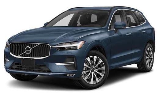 2024 Volvo XC60 Plus Dark