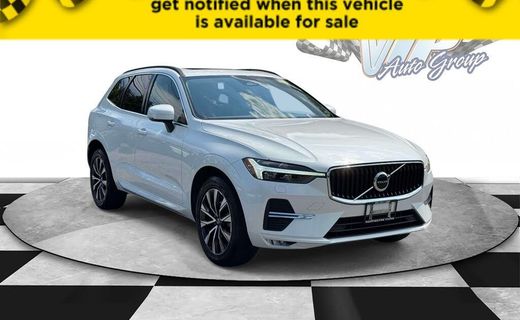 2023 Volvo XC60 Core