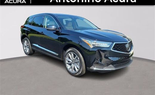 2024 Acura RDX Technology