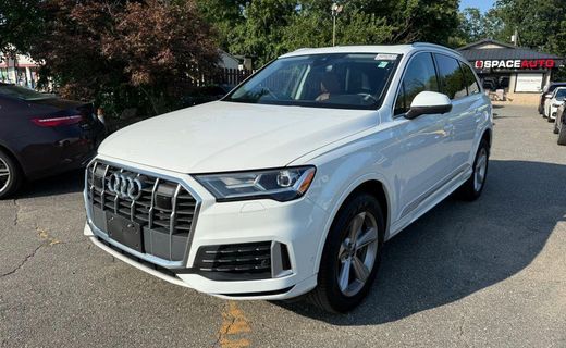 2023 Audi Q7 Quattro Premium