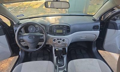 2009 Hyundai Accent MC