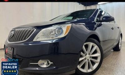 2015 Buick Verano Convenience