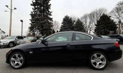 2013 BMW 335i xDrive