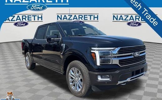 2024 Ford F-150 King Ranch
