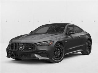 2027 Mercedes-Benz CLE