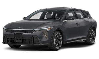 2026 Kia K4