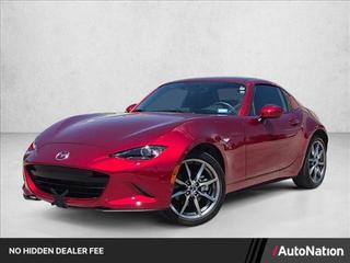 2023 Mazda MX-5 Grand Touring