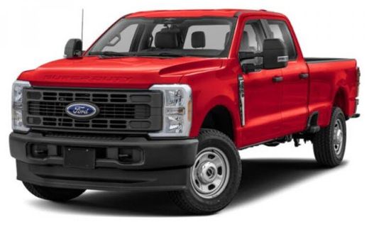 2024 Ford F-350