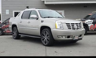 2006 Hummer H3 Base