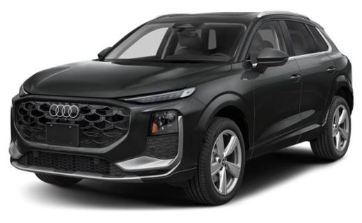 2026 Audi Q3 S Line Quattro