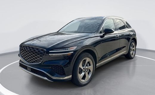 2026 Genesis GV70 2 5T Advanced