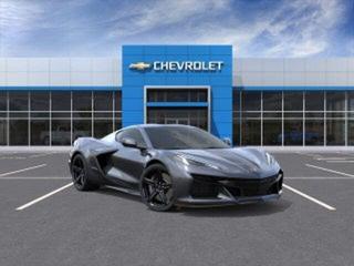 2027 Chevrolet Corvette Grand Sport 3LT