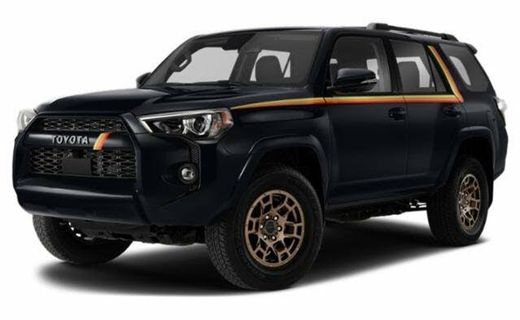 2023 Toyota 4Runner