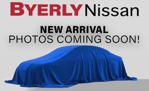 2026 Nissan Pathfinder S