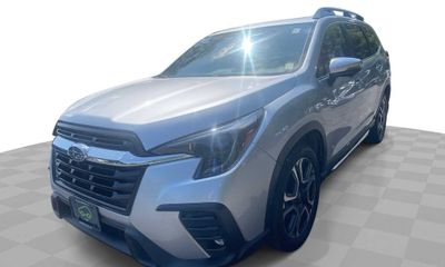 2023 Subaru Ascent Limited 8 ES